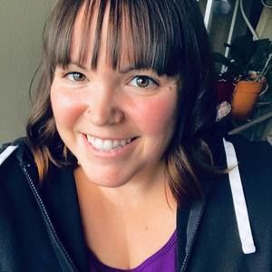 Meet your Posher, Jenna